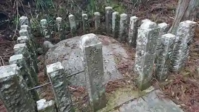 熊野神社のその他建物