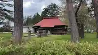止々井神社(岩手県)
