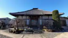 成願寺(静岡県)