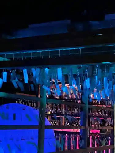 櫻山八幡宮(岐阜県)