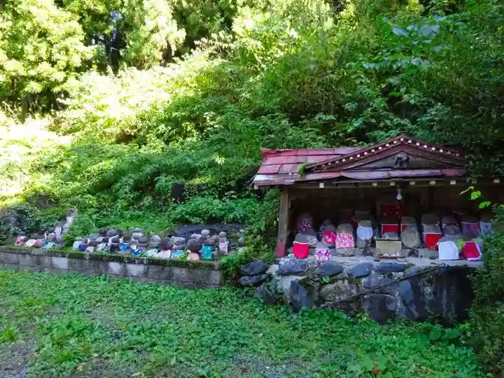 八坂神社(滋賀県)