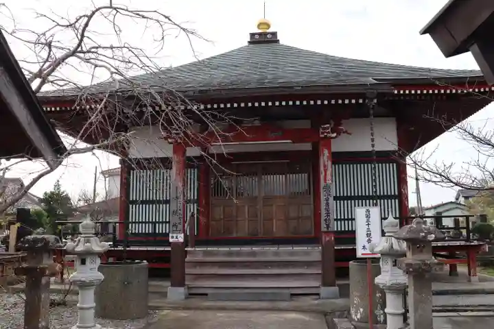 宝勝院のその他建物