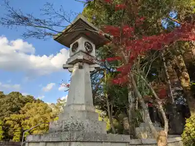 山口縣護國神社のその他建物