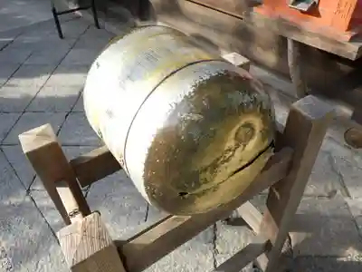 白峯神宮の体験その他