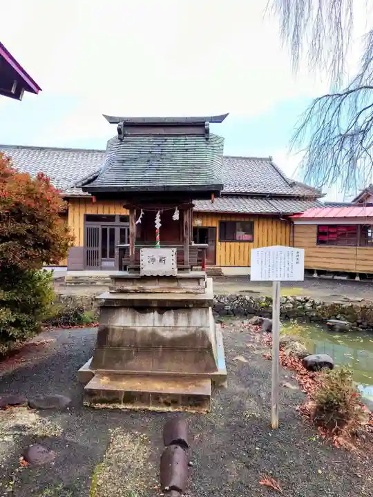 熊野神社(宮城県)