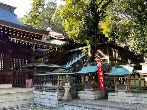 竈山神社(和歌山県)