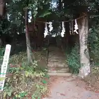 鴨大神御子神主玉神社のその他建物