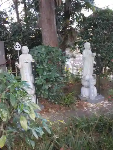 福泉寺(神奈川県)