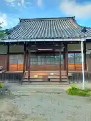 福応寺(奈良県)