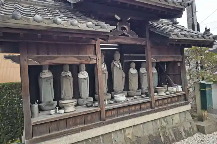 本覚寺(岐阜県)