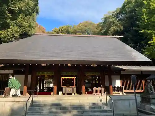 乃木神社(東京都)