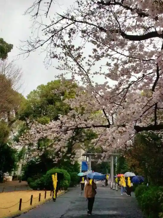 阿佐ヶ谷神明宮(東京都)