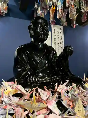 石水寺(熊本県)