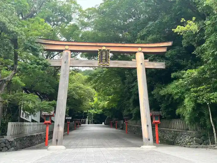 枚岡神社(大阪府)