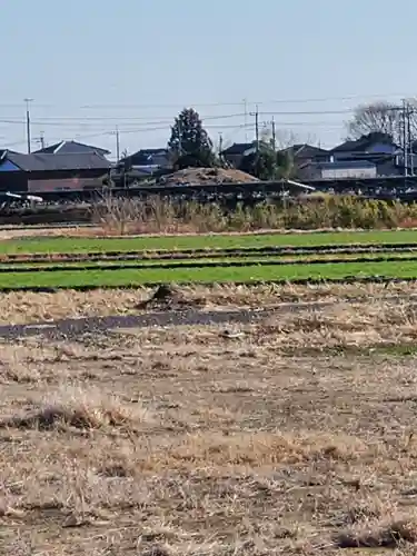 新井堂(栃木県)