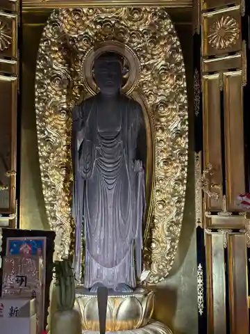 川道観音千手院(滋賀県)