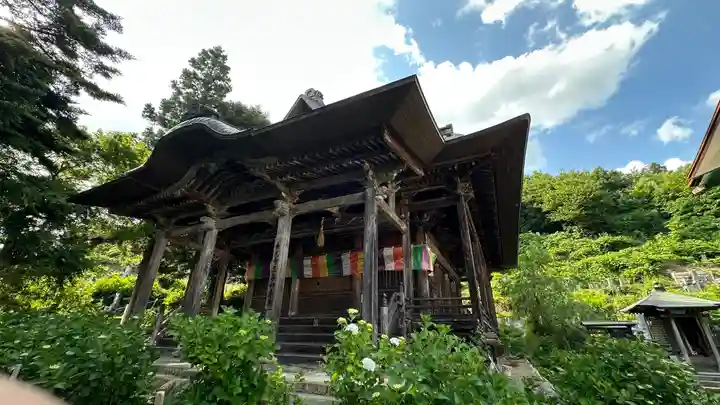 善光寺(山形県)