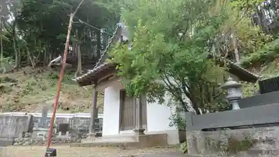 日蓮宗 法雲寺のその他建物
