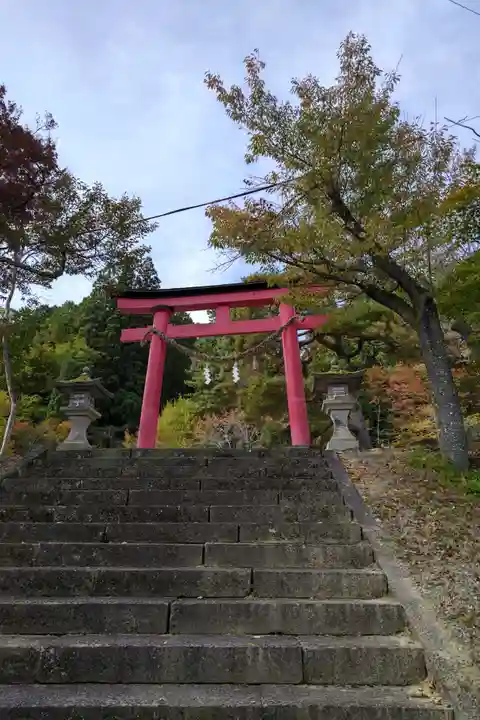 飛騨東照宮(岐阜県)