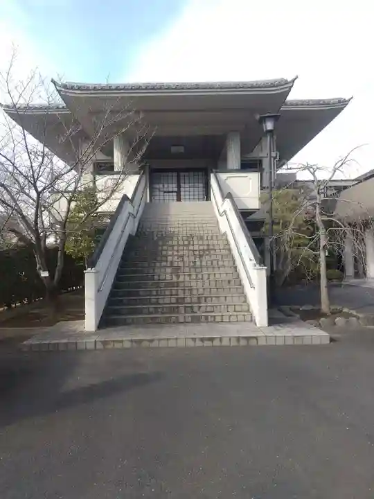 御影寺(栃木県)