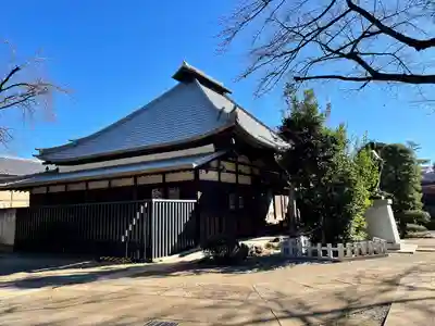 蓮昌寺(埼玉県)