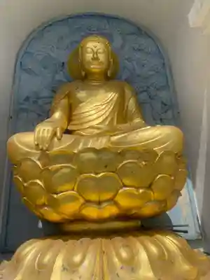 日本山妙法寺別府道場(大分県)