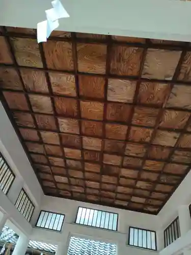 憶感神社（神守町）(愛知県)