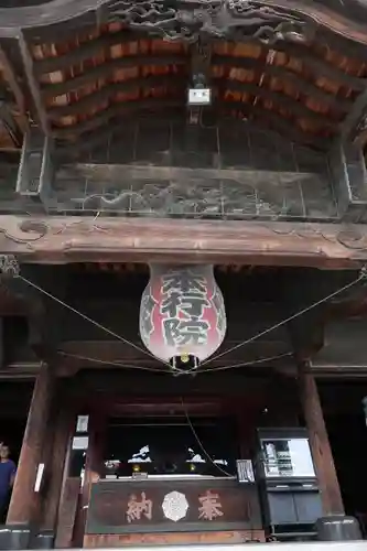 成田山川越別院(埼玉県)