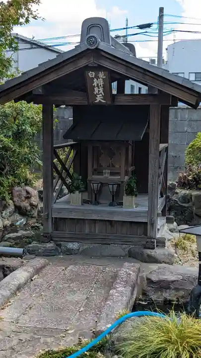 福田寺(京都府)