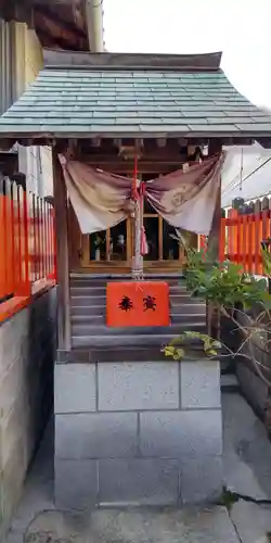 玉勝大明神(大阪府)