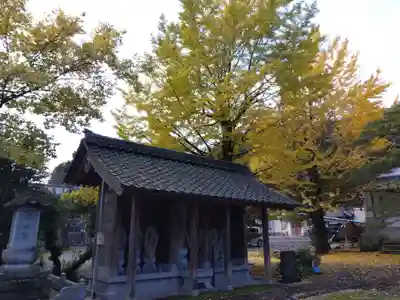 粟生寺(福井県)