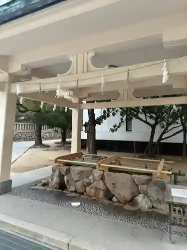 湊川神社(兵庫県)