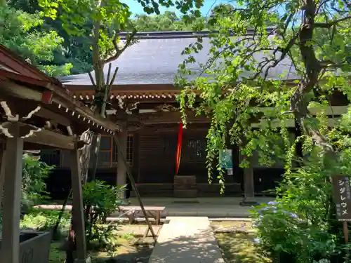 眞福寺(神奈川県)