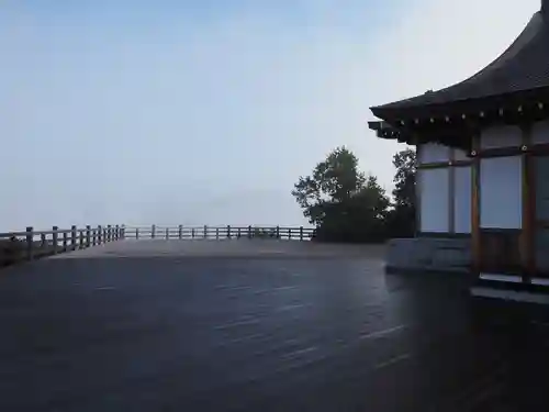 将軍塚青龍殿（青蓮院門跡）のその他建物