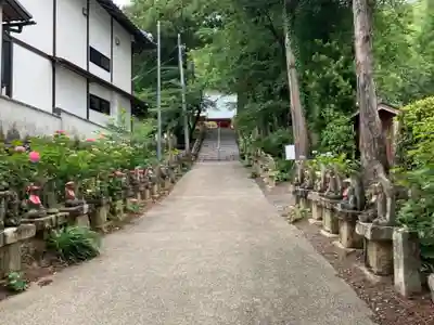 大福寺のその他建物