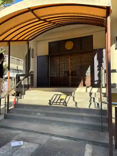 金地院(東京都)