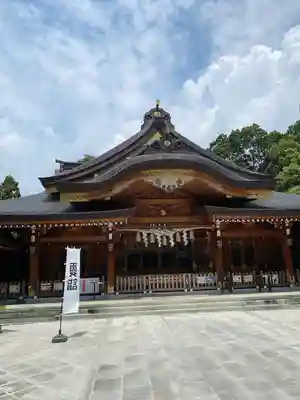 亀ケ池八幡宮(神奈川県)