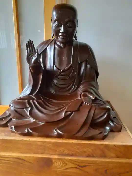 祇薗寺(秋田県)