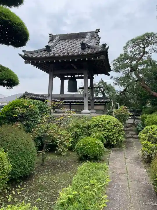 金剛寺(東京都)