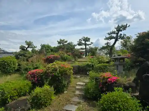 体性院(奈良県)