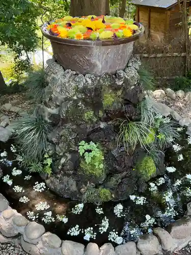 武蔵一宮氷川神社(埼玉県)