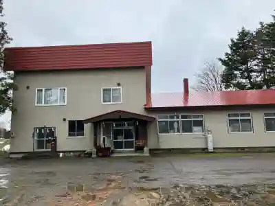 樺戸神社のその他建物