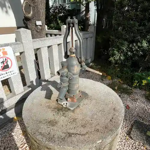  六本木天祖神社(東京都)