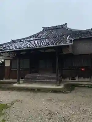 盛源寺(三重県)