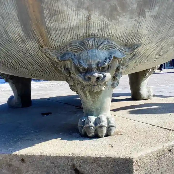 善光寺(長野県)