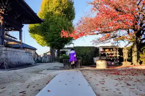 無量寿寺の手水舎