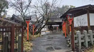 平野神社(京都府)