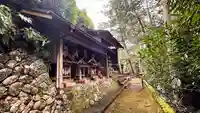 八幡神社(奈良県)