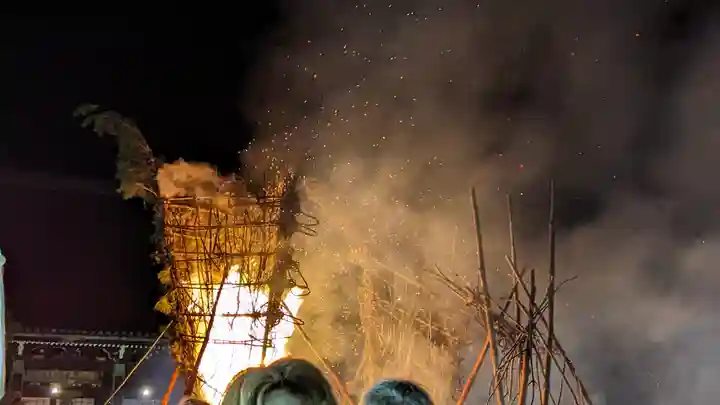 清凉寺(京都府)