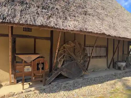 法華寺(奈良県)